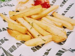 -shark burger·鲨鱼汉堡(交子大道店)