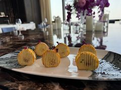 -大连君悦酒店·星海湾壹号Dalian·Dalian(星海广场店)
