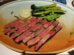 -Osteria Garden 生蚝花园餐厅(原进贤路店)
