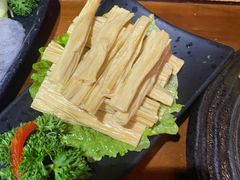 原浆腐竹-捞王锅物料理(丰联店)
