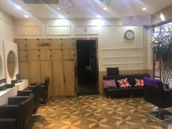 -时尚殿堂hair salon