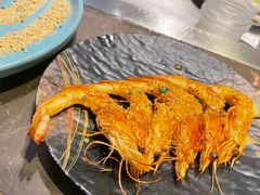 -春田小幸铁板烧(忠义街店)