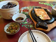 -格日勒阿妈蒙古厨房(大召店)