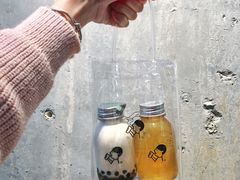 -喜茶(深圳东门1234店)