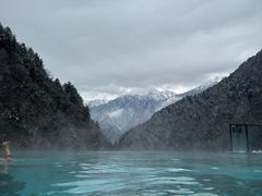 -古尔沟华美达温泉度假酒店