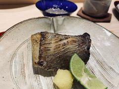 -嶺寿司