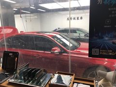-兴华通汽车贴膜·3M隔热膜·BOP隐形车衣(宝安店)
