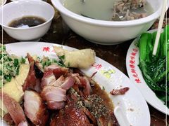 -陈光记烧腊店(罗保博士街店)