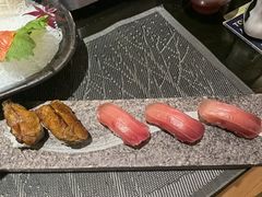 -昱匠·日本料理(金融街店)