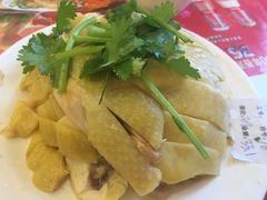 -振鼎鸡(福州路店)