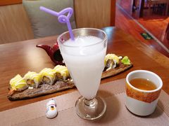 收藏打卡可尔必思-游You House(西单老佛爷店)