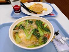 -紫金港餐饮中心-风味餐厅(浙江大学紫金港校区店)