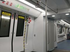-下沙(地铁站)