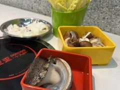 -喜歪歪·平价海鲜市场小火锅(龙阳广场店)