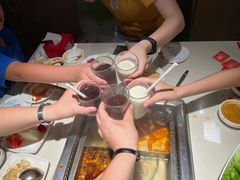 -海底捞火锅(上元大街店)