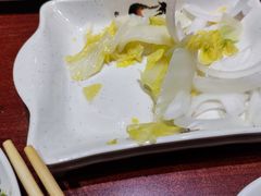 -金刚山烧烤(中山路店)