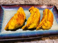 金牌煎饺-南京大牌档(香港广场店)