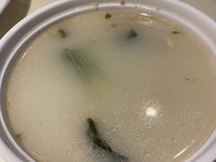 每日例汤-龙记烧腊茶餐厅(常德路店)