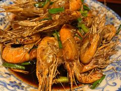 -老头儿油爆虾·1987杭州烟火味(湖滨银泰in77D区店)