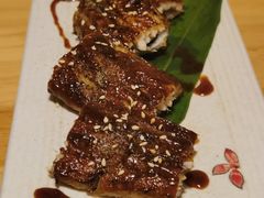 -鳗鲔料理小馆