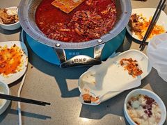 -半天妖烤鱼(方庄店)