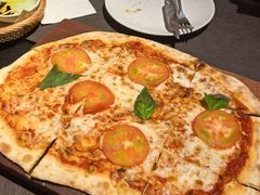 -EATALIA意塔利意式餐厅(鼓楼店)