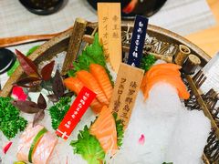 -文三酒肆自助放题(新街口友谊广场店)