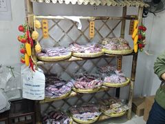 -苏州市吴中区光福窑上花果蜜饯厂