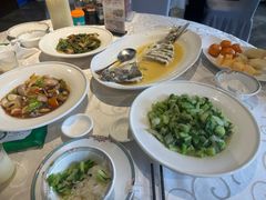 -爷爷的草帽·海鲜馆(孙塘路店)