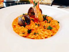 -明星酒店•FORNETTO佛纳朵意餐厅•披萨•意面(湘隆时代广场店)