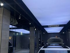 -车艺佳龙膜隐形车衣汽车贴膜(宝山丰宝店)