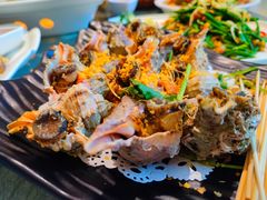 -79号渔船海鲜饭店(宝安店)