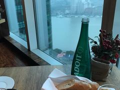 -翡翠36餐厅(浦东香格里拉店)