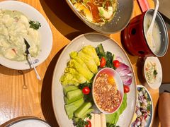 -星光小把串·海鲜烧烤(西安路店)