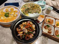 -四道菜·福建菜馆(新街口金鹰店)