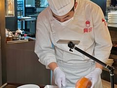 -阿庄新豫菜(通泰路店)