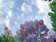 -上海迪士尼度假区