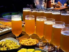 -五条友·广西烧烤大牌档(盛天地店)