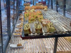 -味多美蛋糕(金顶街店)