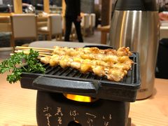 -吟松日式料理(莘庄店)