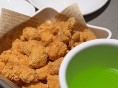 -半天妖烤鱼(东方新天地店)