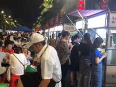 -海大南门夜市(海富街店)
