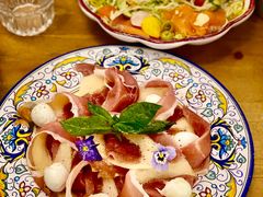 MelonParma蜜瓜火腿-Alimentari Grande(东湖路店)