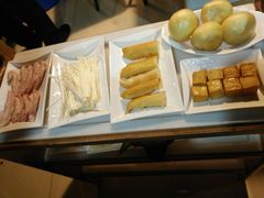 -傣妹火锅(万达店)