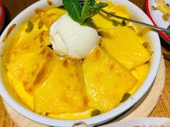 -新白鹿餐厅(爱琴海购物中心店)