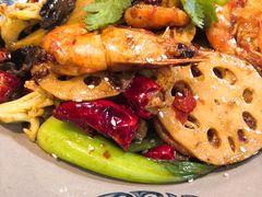 -老酒川菜坊(总店)