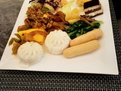 -雅戈尔富宫大酒店(观前街店)