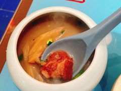 排骨莲藕汤-小湘旺臭鳜鱼(百子湾店)