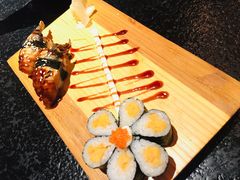 -無境·匠心日本料理(汉街店)