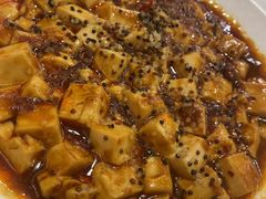 -五观堂素食(新华路店)